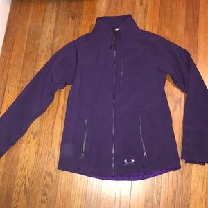 Under Armour jacket